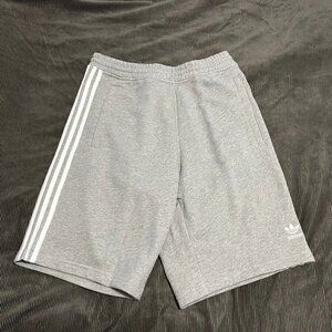Adidas Three Stripe Original Shorts